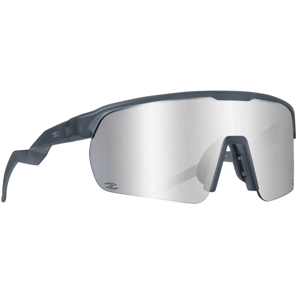 Zol Zuper Half Sunglasses | RX Insert Compatible