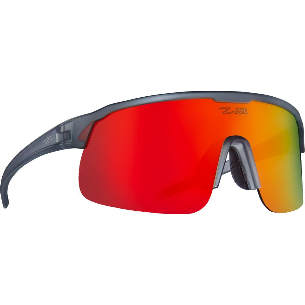 Zol Trail Sunglasses | RX Insert Compatible