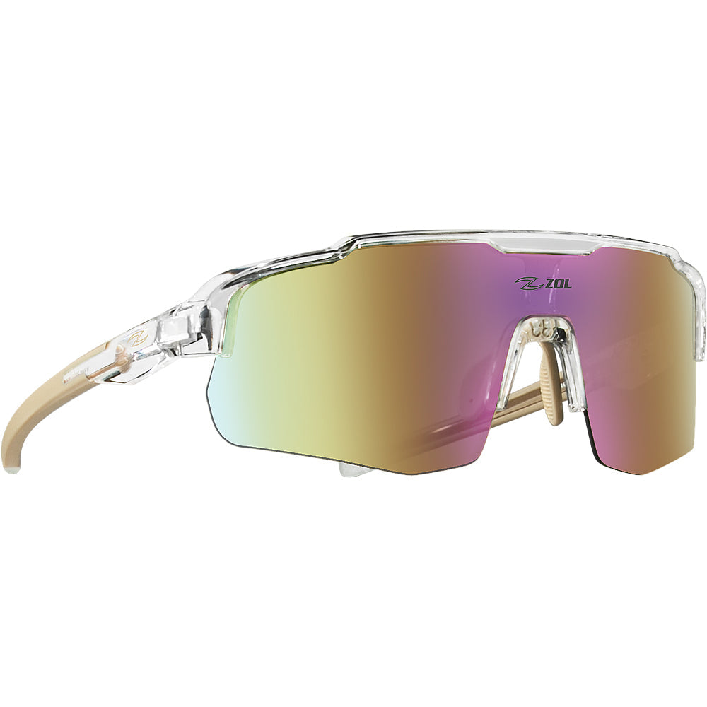 Zol Marathon HD Sunglasses