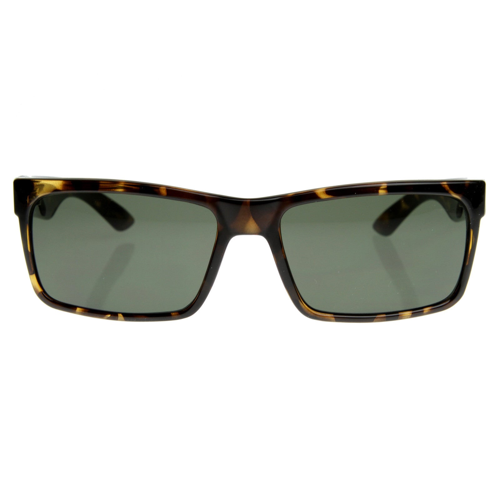 Action Sports Mens European Aviator Sunglasses 8102