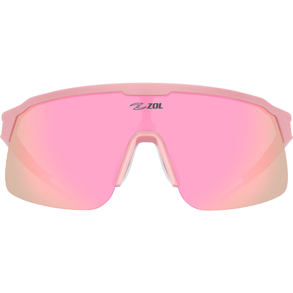 Zol Trail Sunglasses | RX Insert Compatible