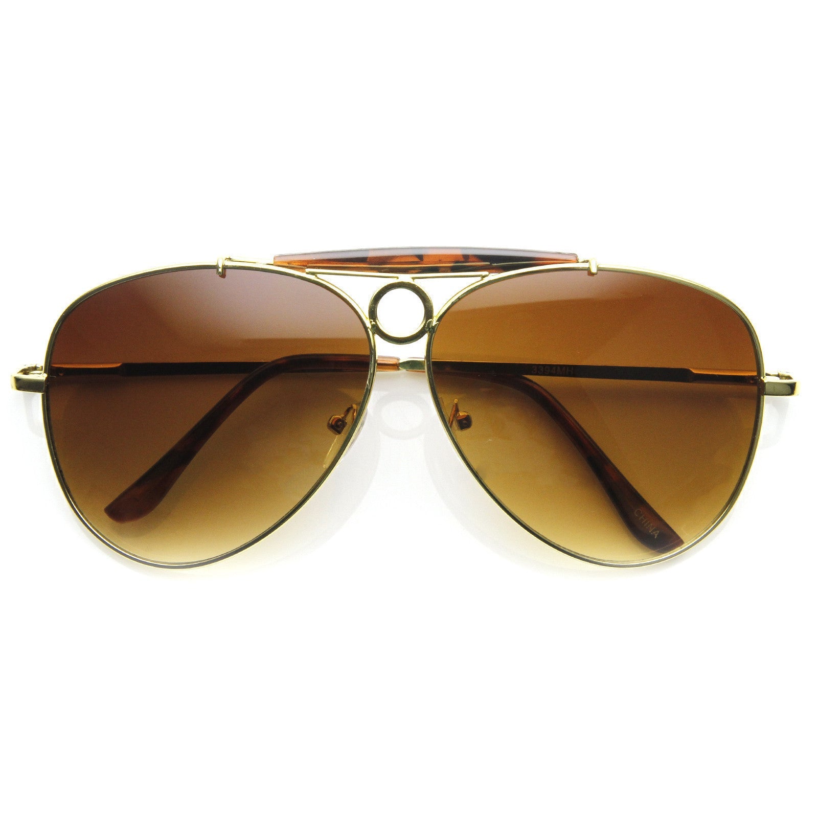 Celebrity Movie Fear And Loathing Las Vegas Johnny Depp Aviator Sunglasses 8833