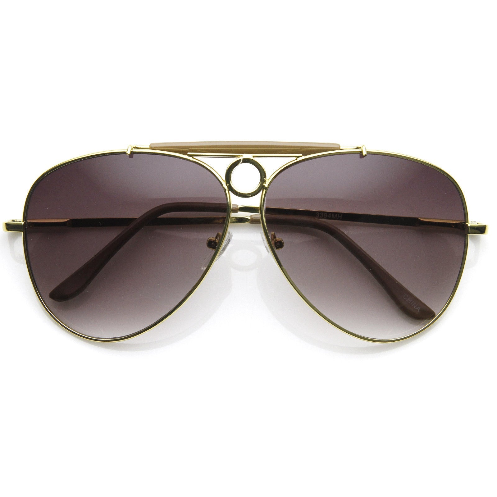 Celebrity Movie Fear And Loathing Las Vegas Johnny Depp Aviator Sunglasses 8833