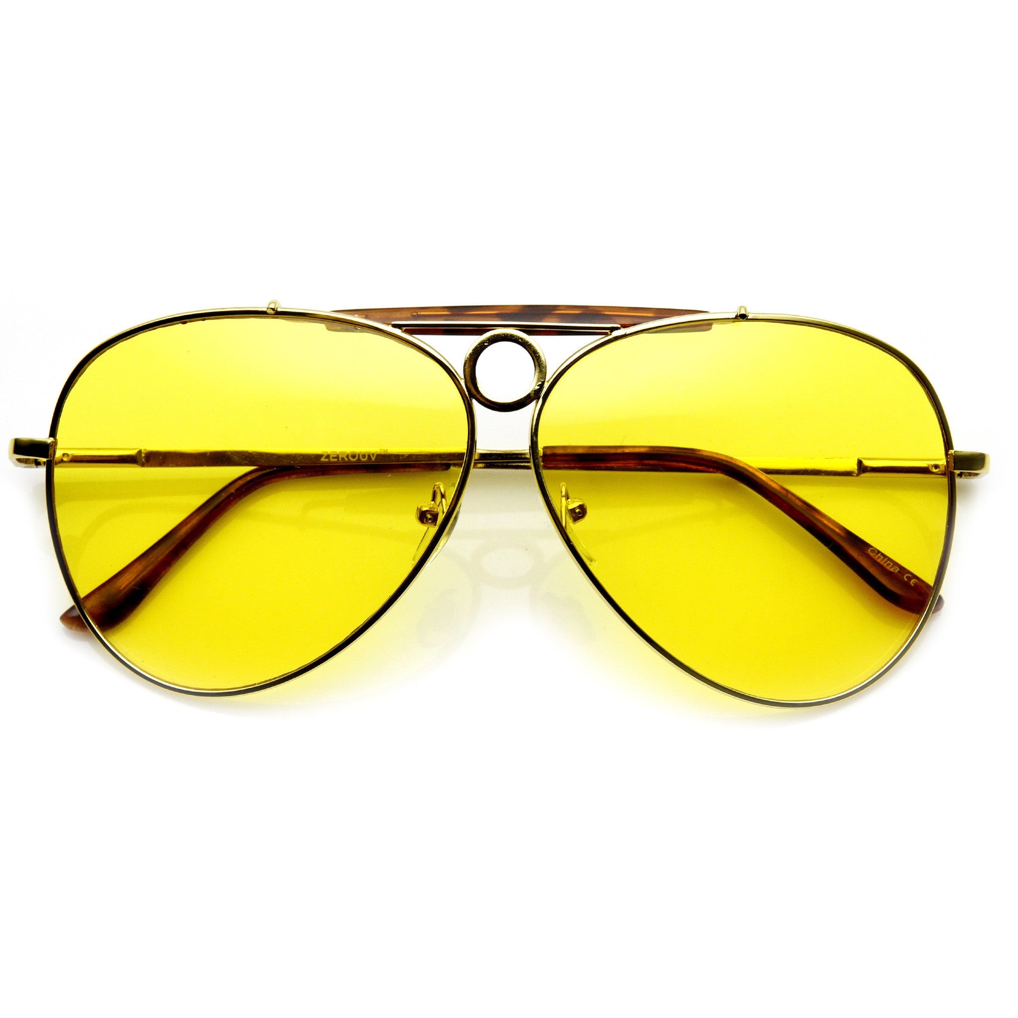 Celebrity Movie Fear And Loathing Las Vegas Johnny Depp Aviator Sunglasses 8833