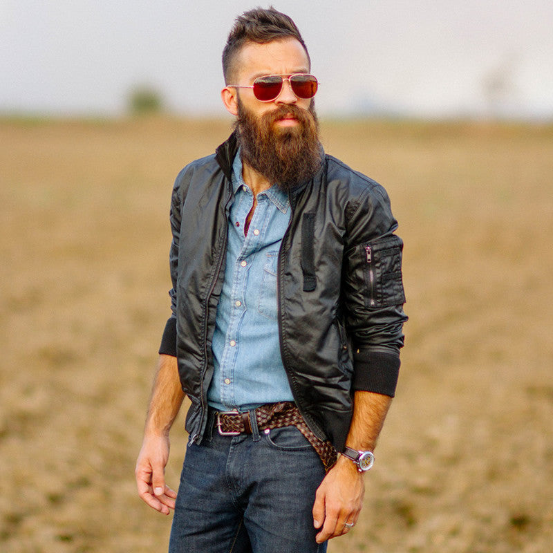 Classic Square Crossbar