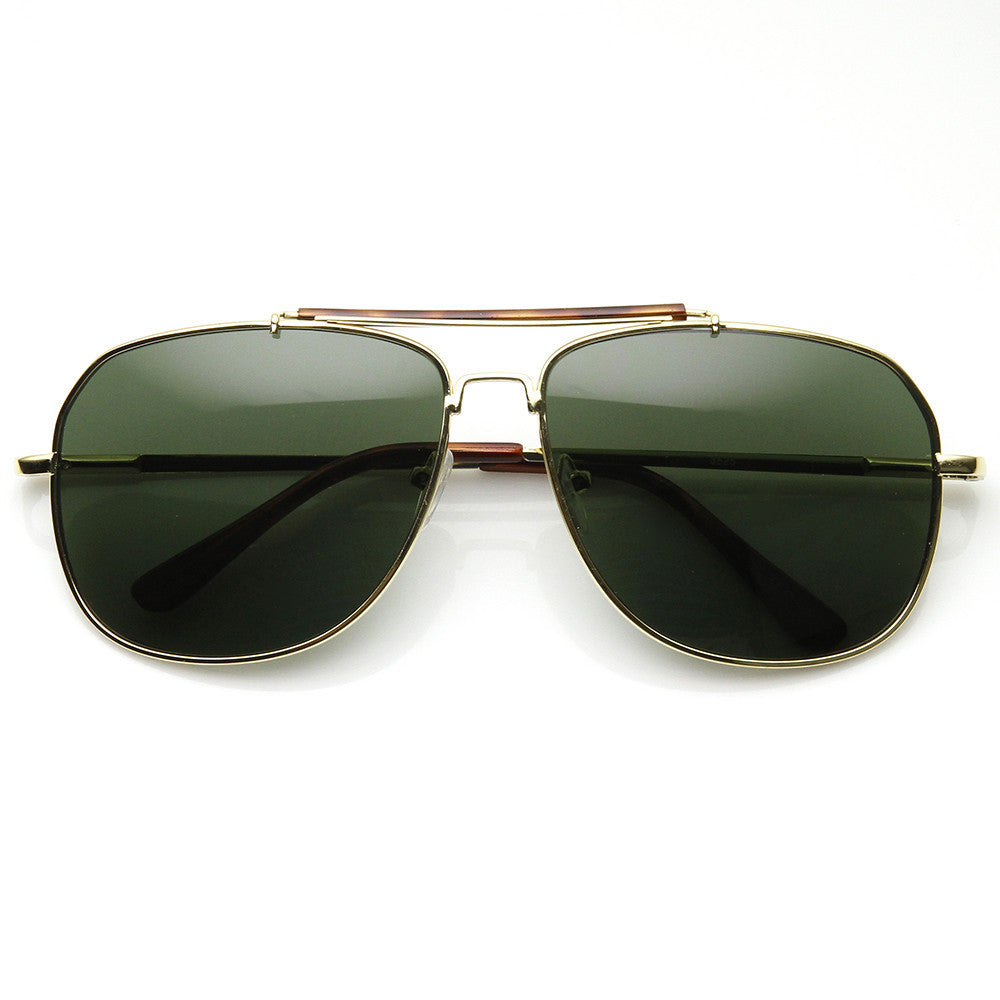 Classic Square Crossbar