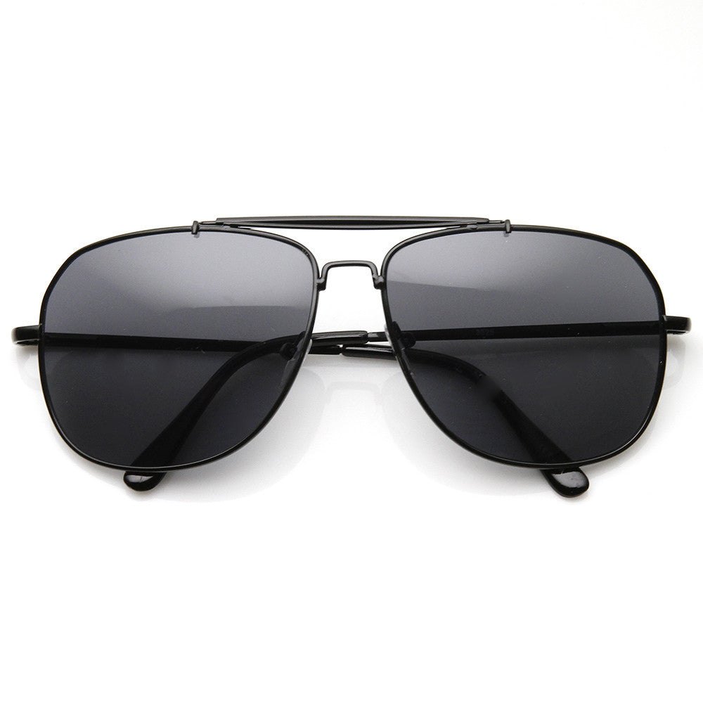 Classic Square Crossbar