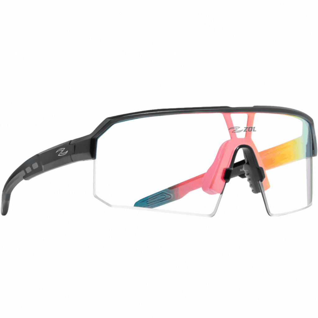 Zol Running Photochromic Sunglasses
