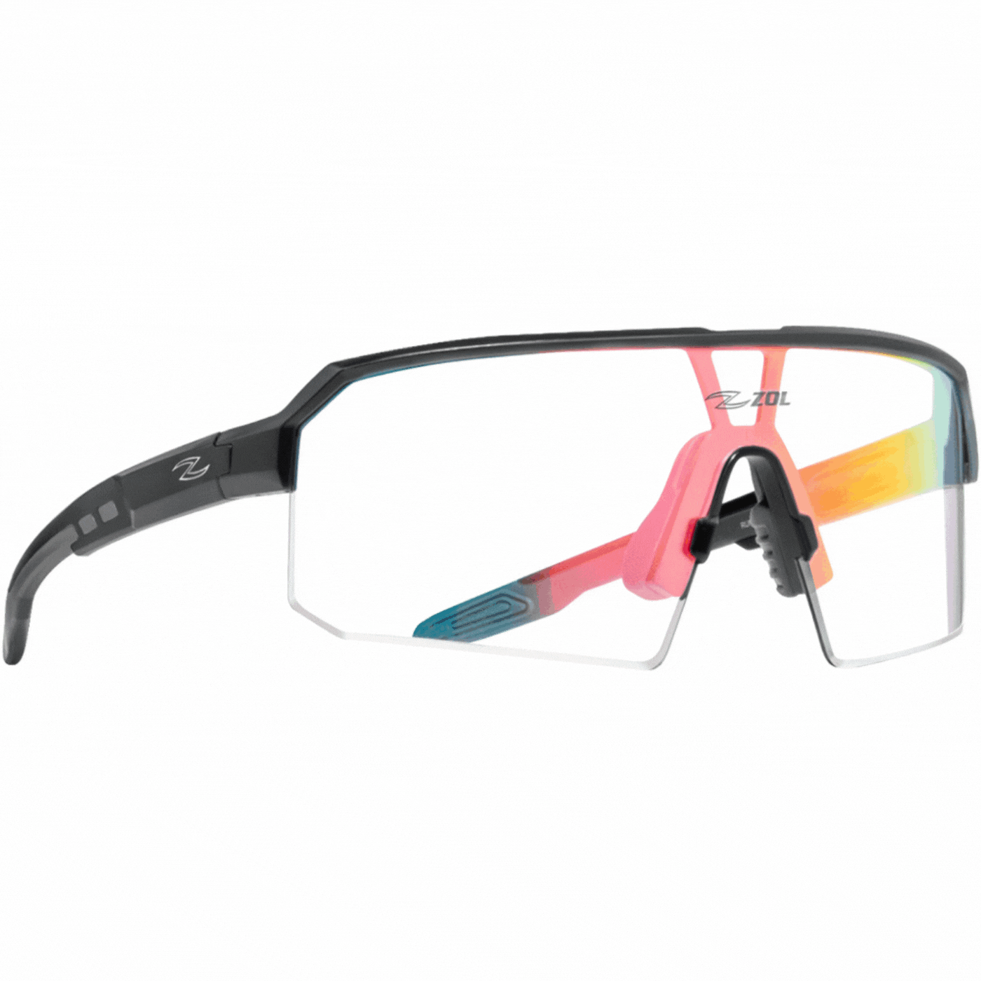Zol Running Photochromic Sunglasses