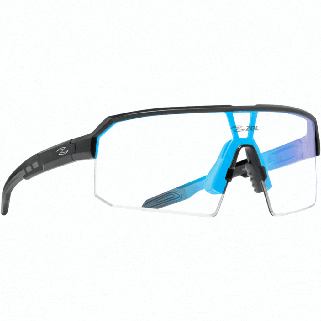 Zol Running Photochromic Sunglasses