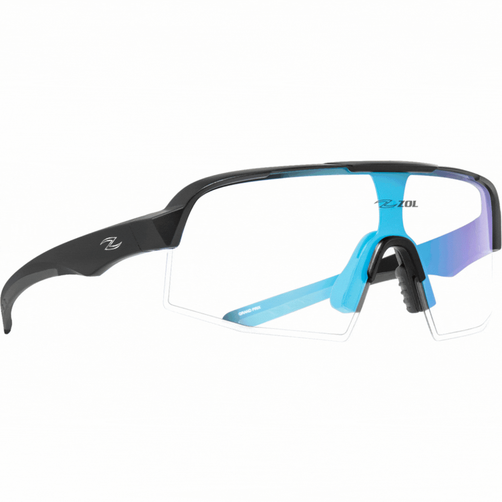 Zol Grand Prix Photochromic Sunglasses