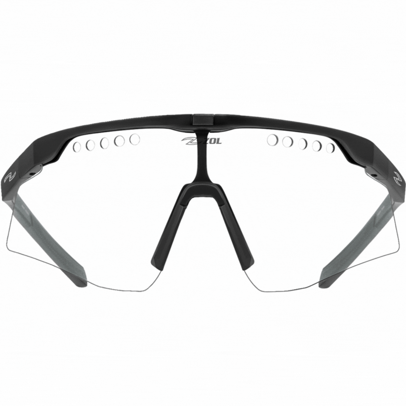 Zol Window Photochromic Sunglasses