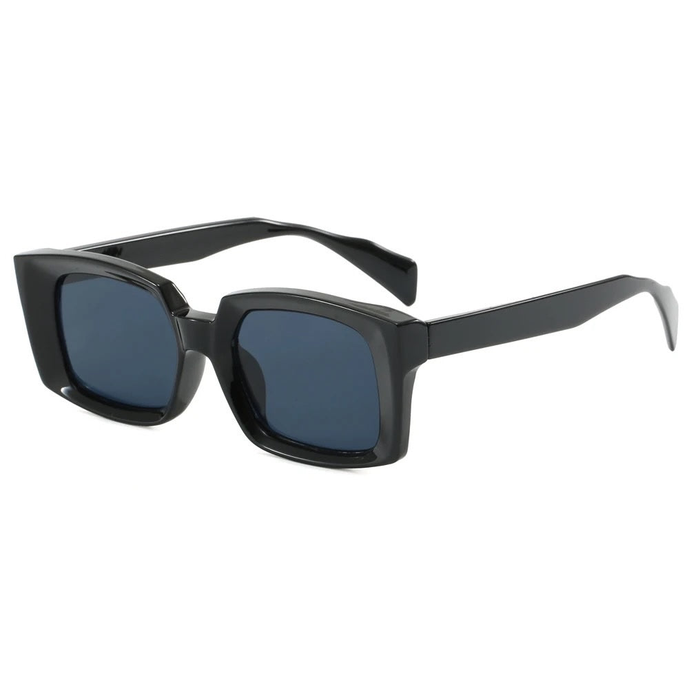 Amanda Square Sunglasses