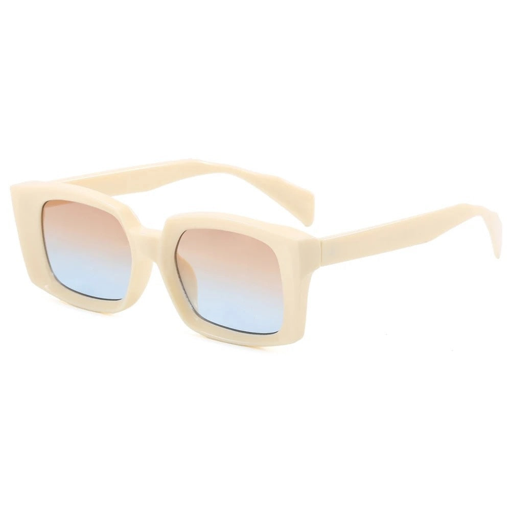 Amanda Square Sunglasses