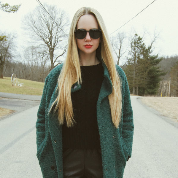 Classic Vintage Inspired Dapper P3 Round Sunglasses 8991