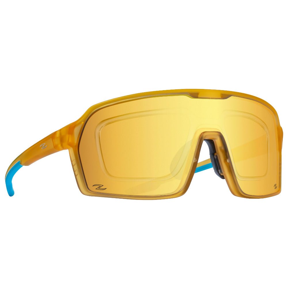 Zol Freeze Sunglasses | RX Insert Compatible
