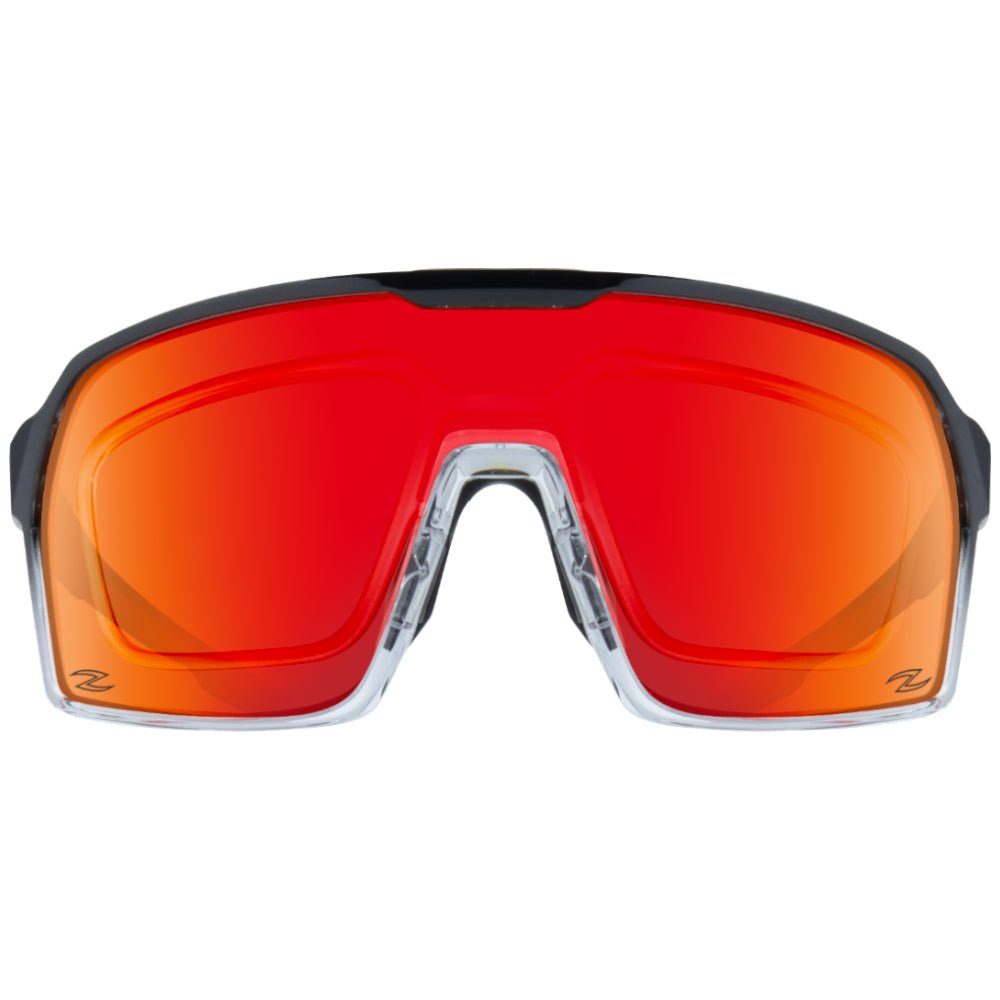 Zol Freeze Sunglasses | RX Insert Compatible