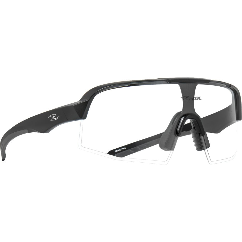 Zol Grand Prix Photochromic Sunglasses