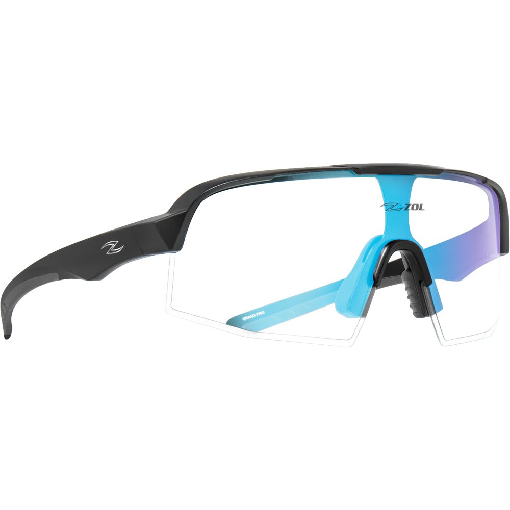 Zol Grand Prix Photochromic Sunglasses