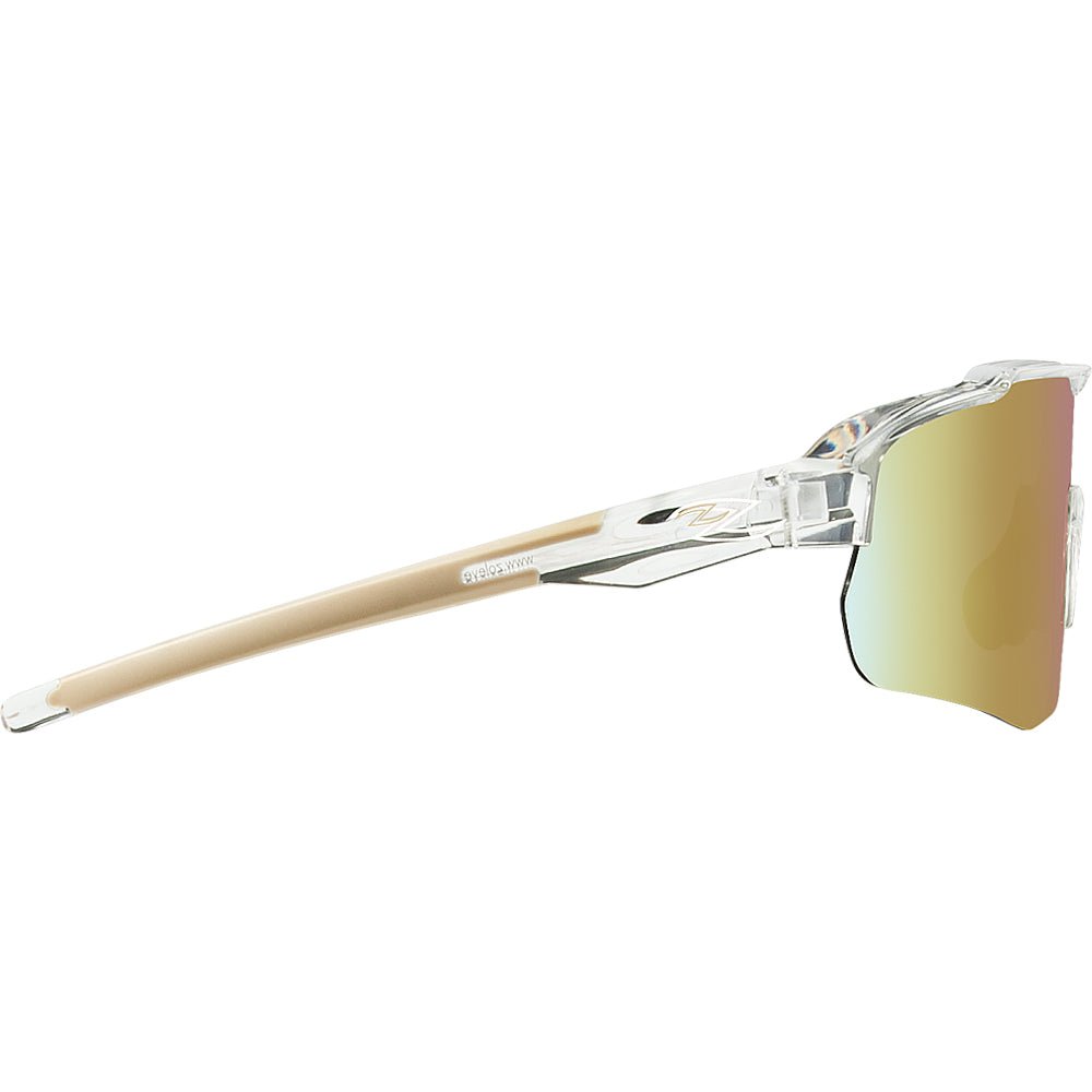 Zol Marathon HD Sunglasses