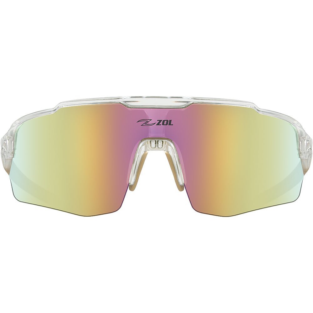 Zol Marathon HD Sunglasses