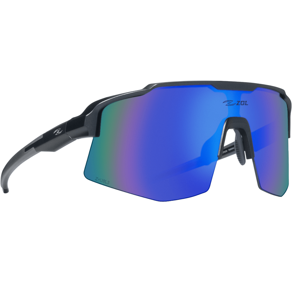 Zol Marathon Z87 Safety Sunglasses