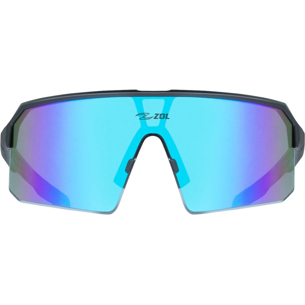 Zol Running Polarized Sunglasses