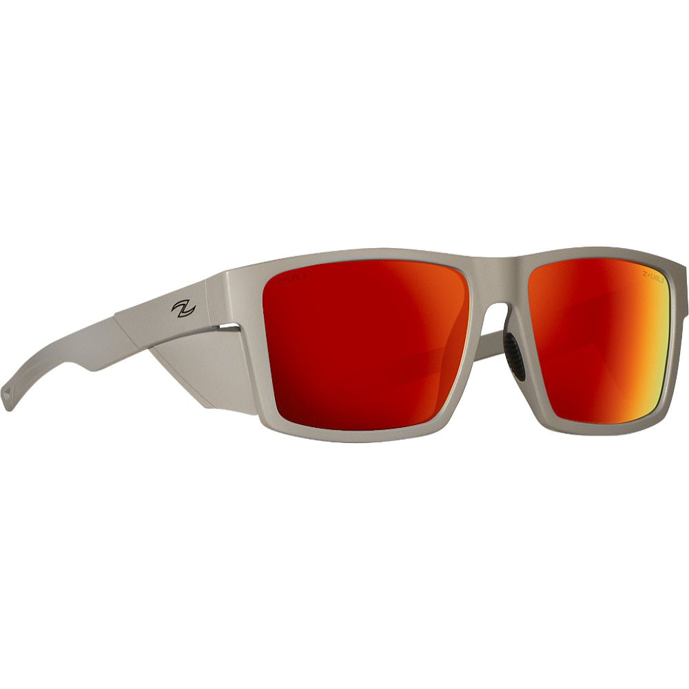 Zol Safe Shield Z87 Safety Sunglasses