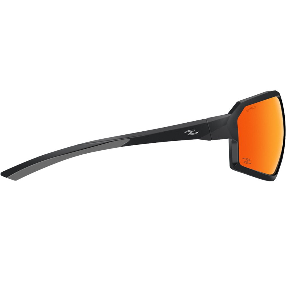 Zol Safety Z87 Sunglasses