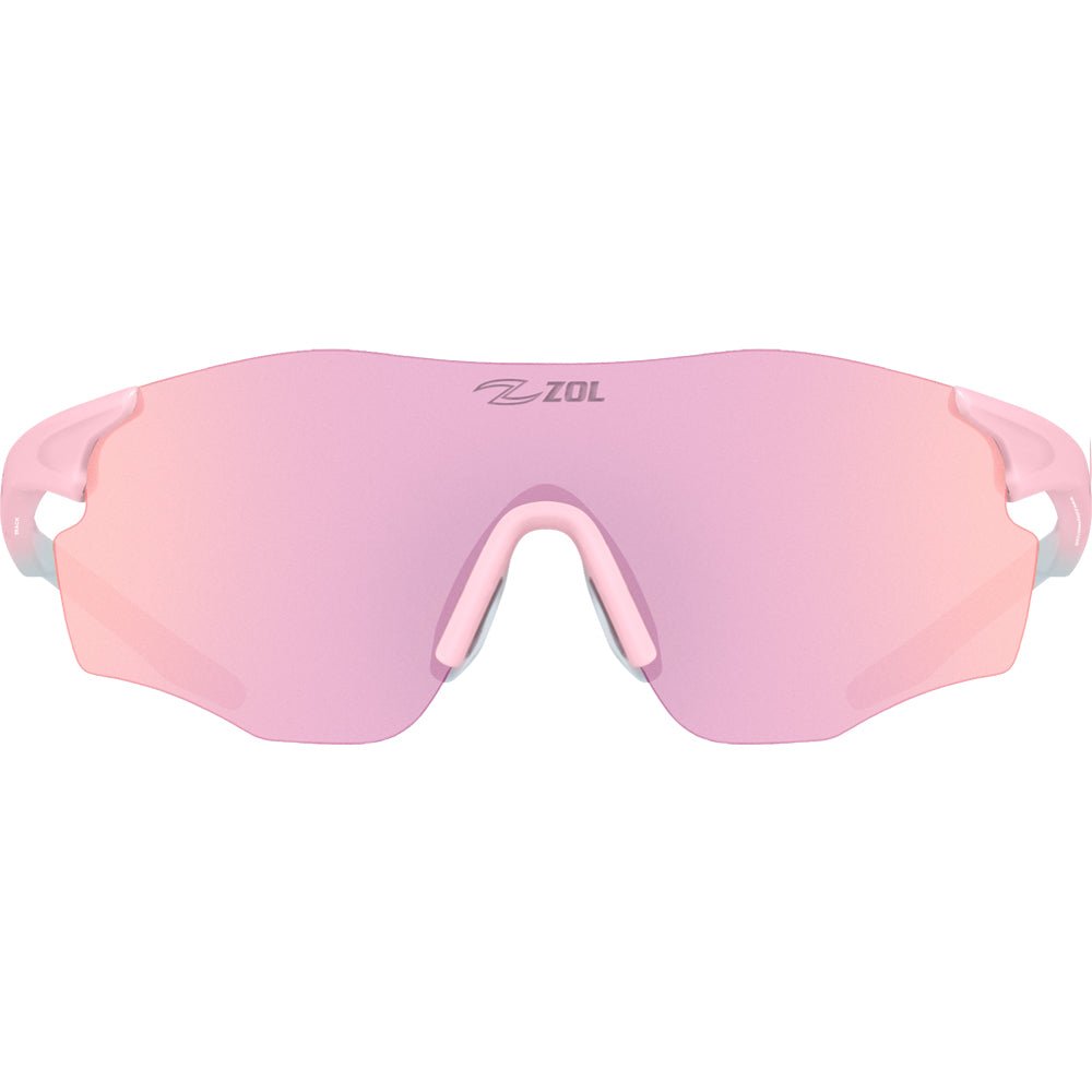 Zol Track Sunglasses