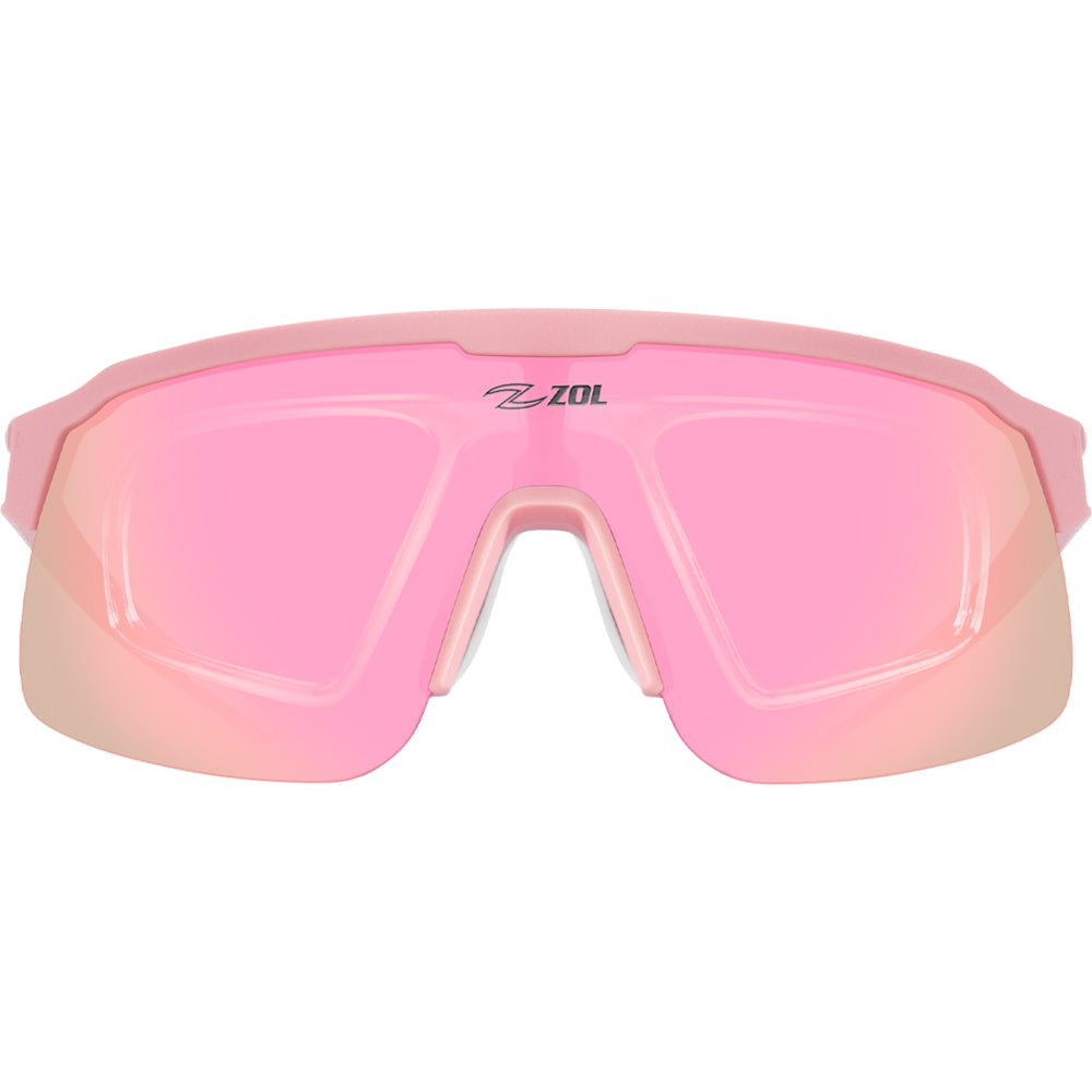 Zol Trail Sunglasses | RX Insert Compatible