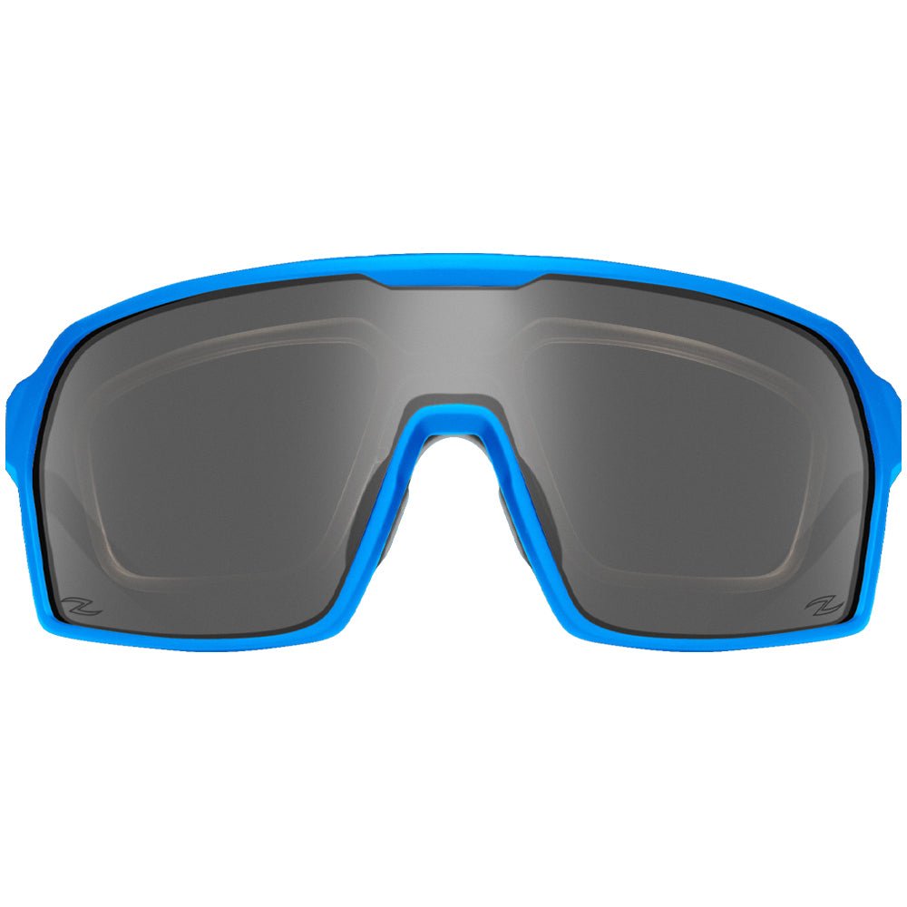 Zol Zuper Full Sunglasses | RX Insert Compatible