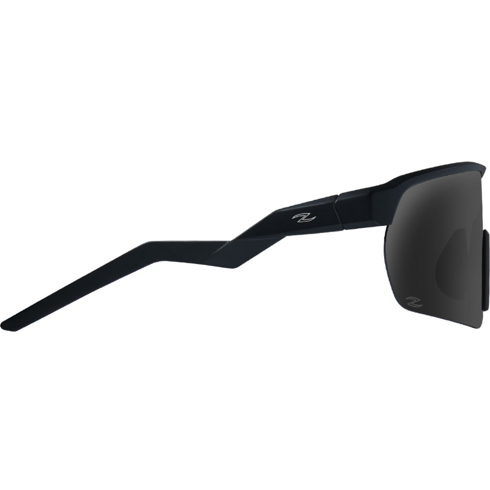 Zol Zuper Half Sunglasses | RX Insert Compatible