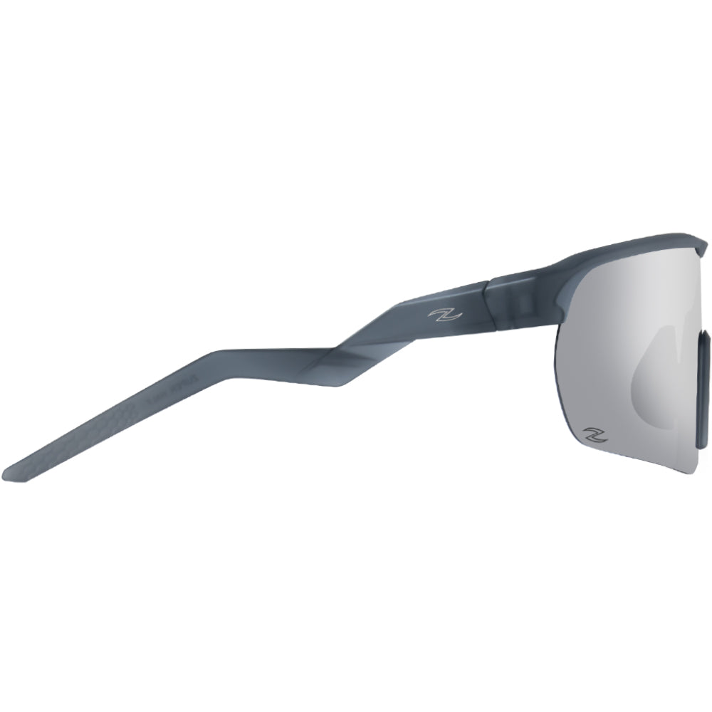 Zol Zuper Half Sunglasses | RX Insert Compatible